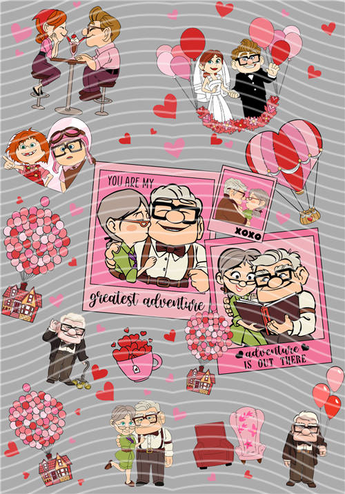 A5 Notebook Wraps-A 1061